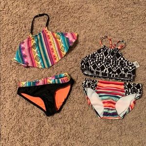 Bikini bundle SOLD